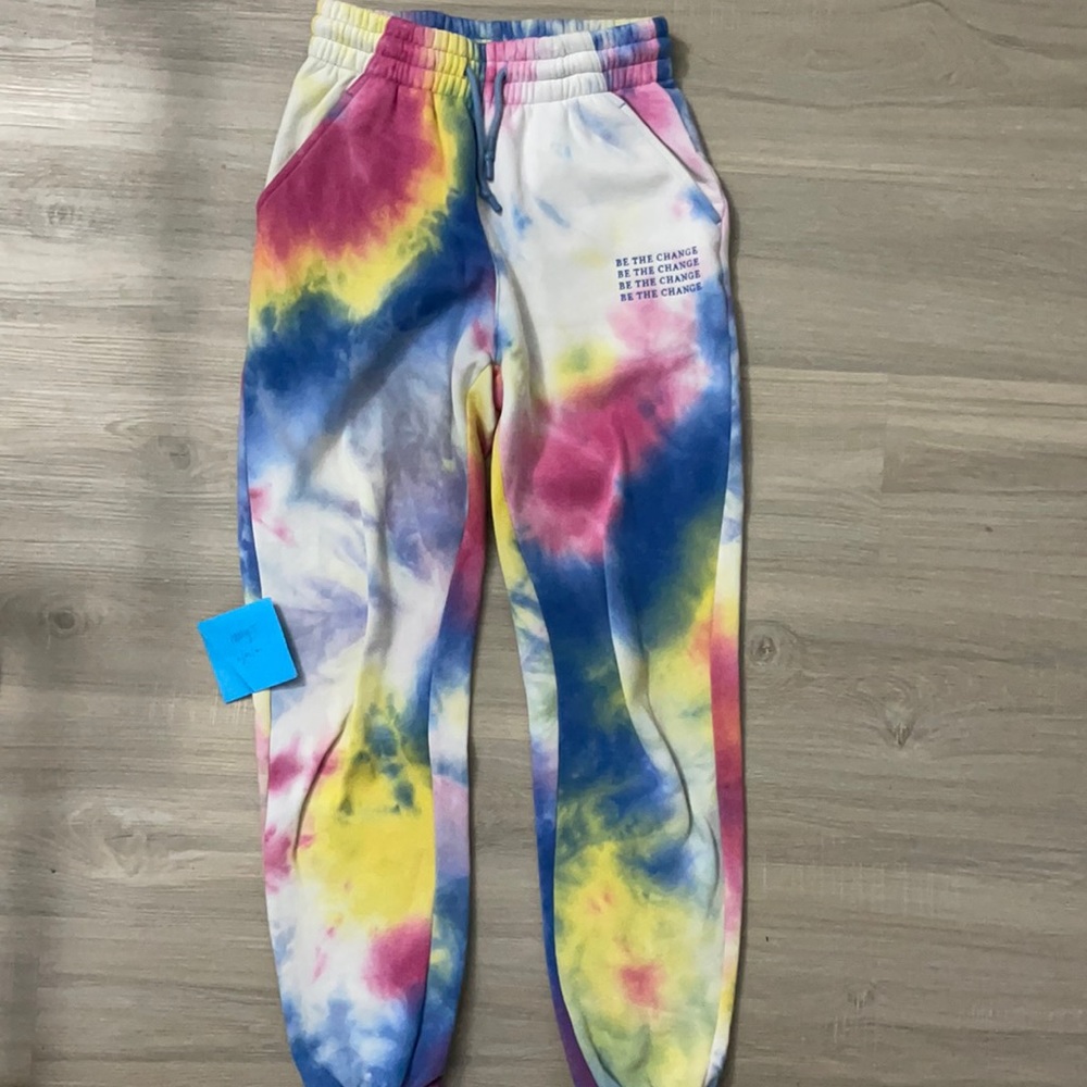 Balance Athletica Acid Rain Joggers